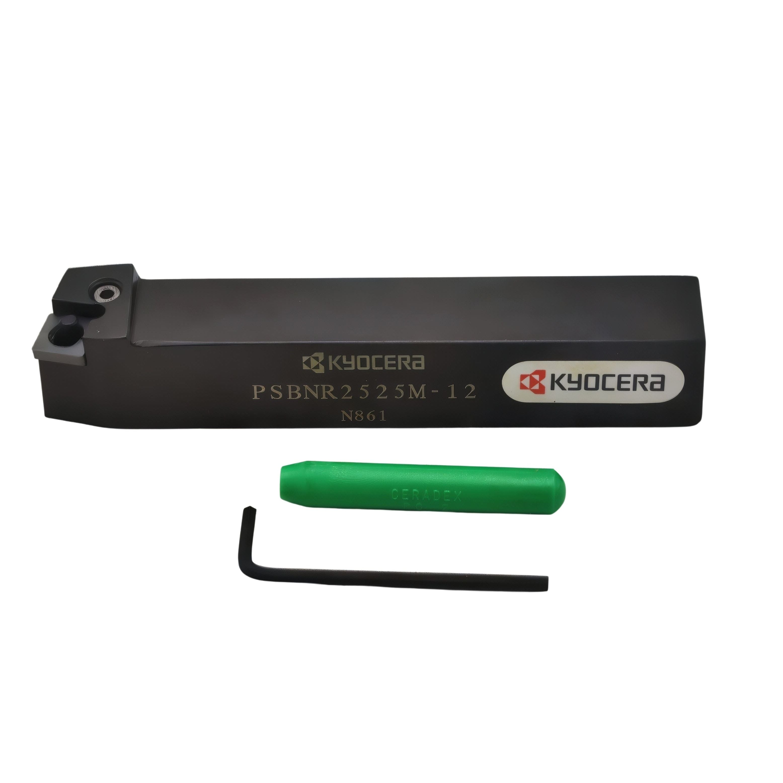 Kyocera PSBNR2525M-12 External Turning Toolholder-0
