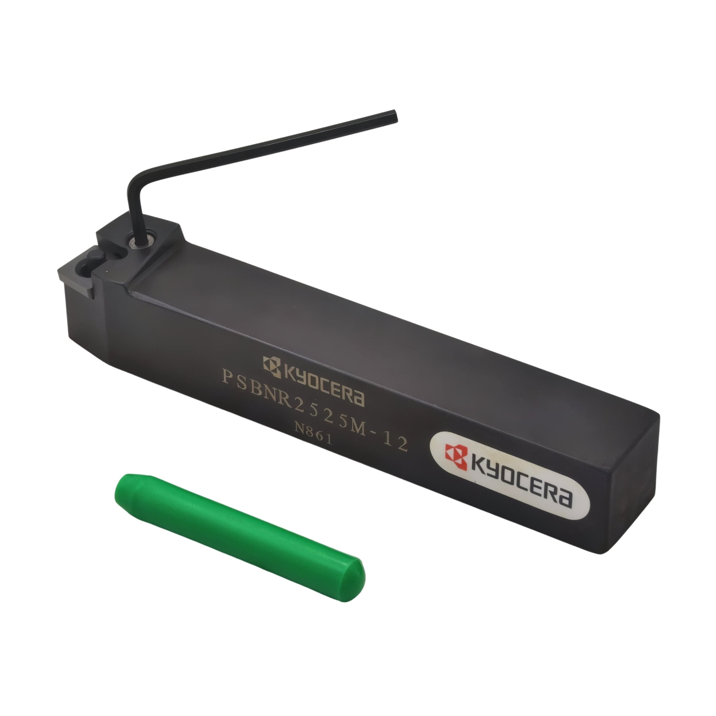 Kyocera PSBNR2525M-12 External Turning Toolholder-1