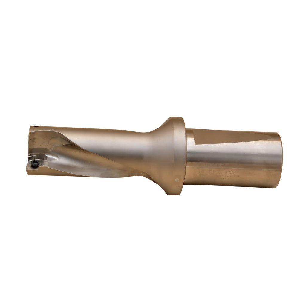 Kyocera S40-DRX350M-2-11 Indexable Drill Body – DRX Series Ø35mm-1