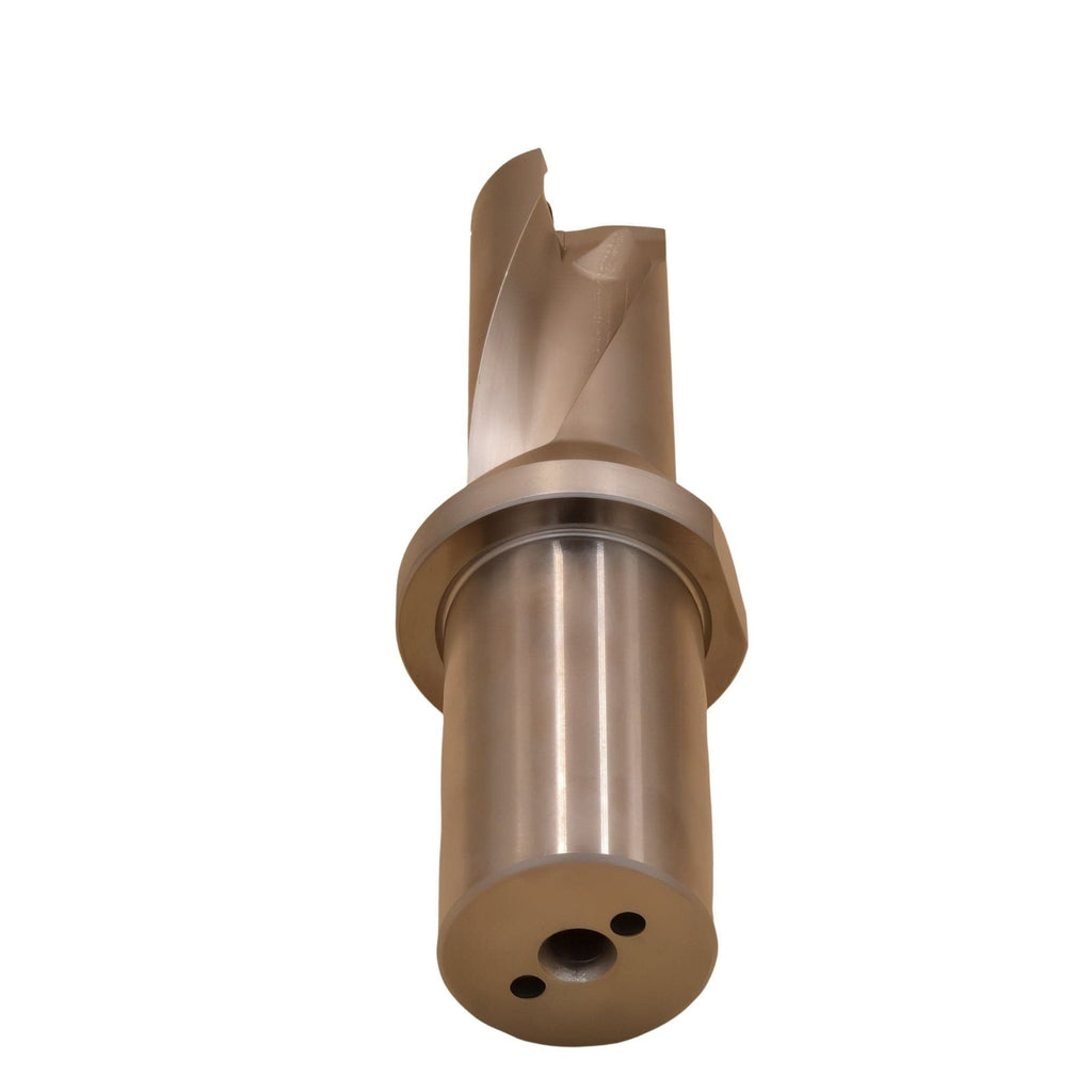 Kyocera S40-DRX350M-2-11 Indexable Drill Body – DRX Series Ø35mm-4