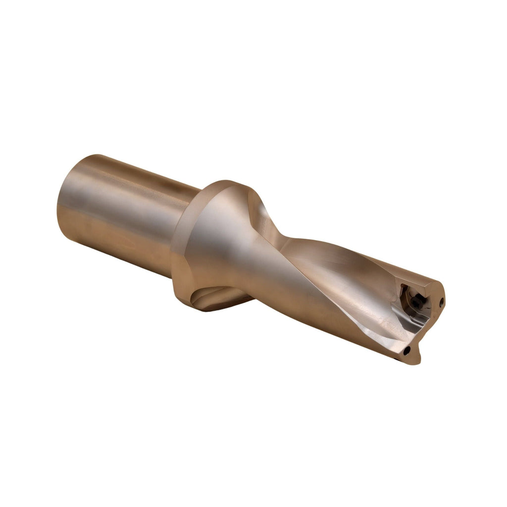 Kyocera S40-DRX350M-2-11 Indexable Drill Body – DRX Series Ø35mm-3