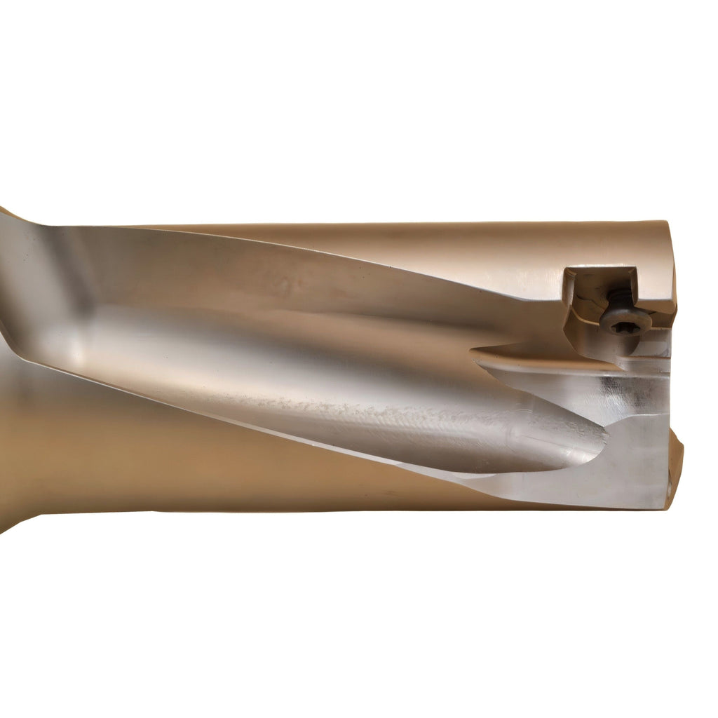 Kyocera S40-DRX480M-2-17 Indexable Drill Body-4