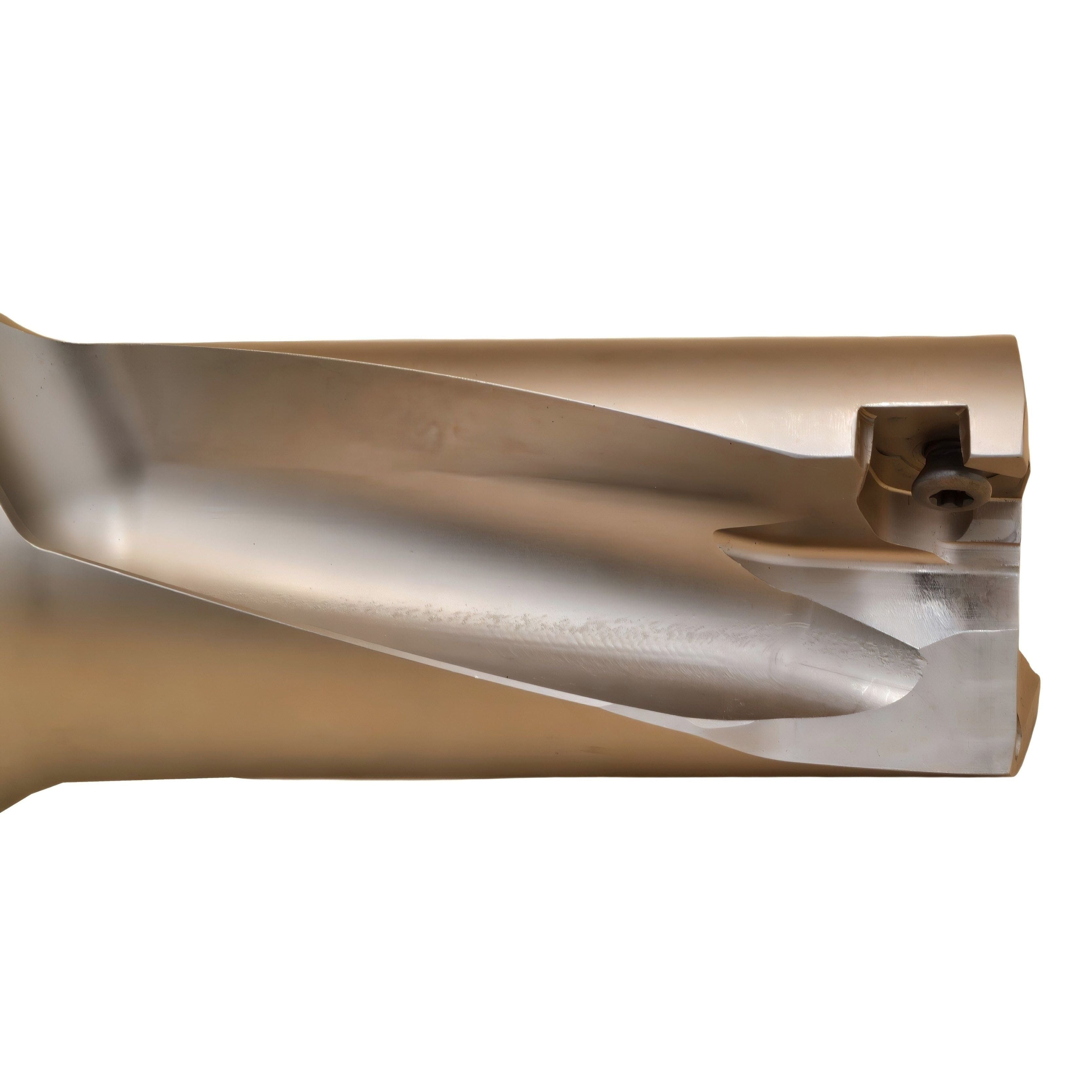 Kyocera S40-DRX480M-2-17 Indexable Drill Body-4