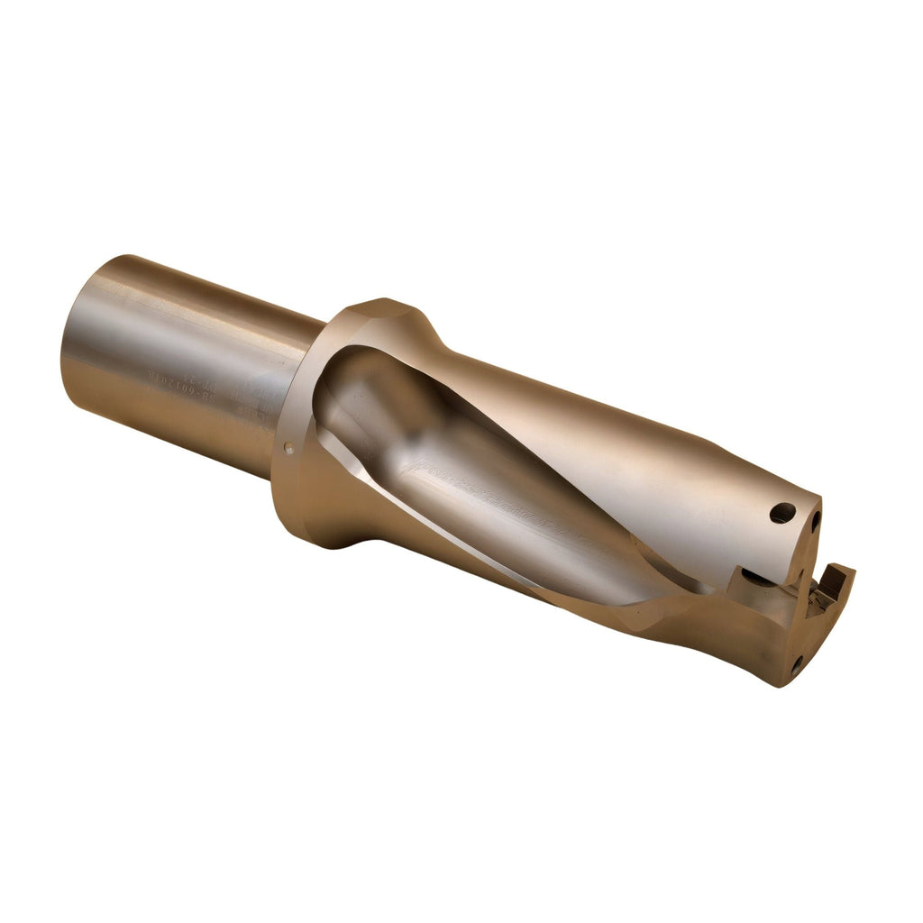 Kyocera S40-DRX480M-2-17 Indexable Drill Body-3
