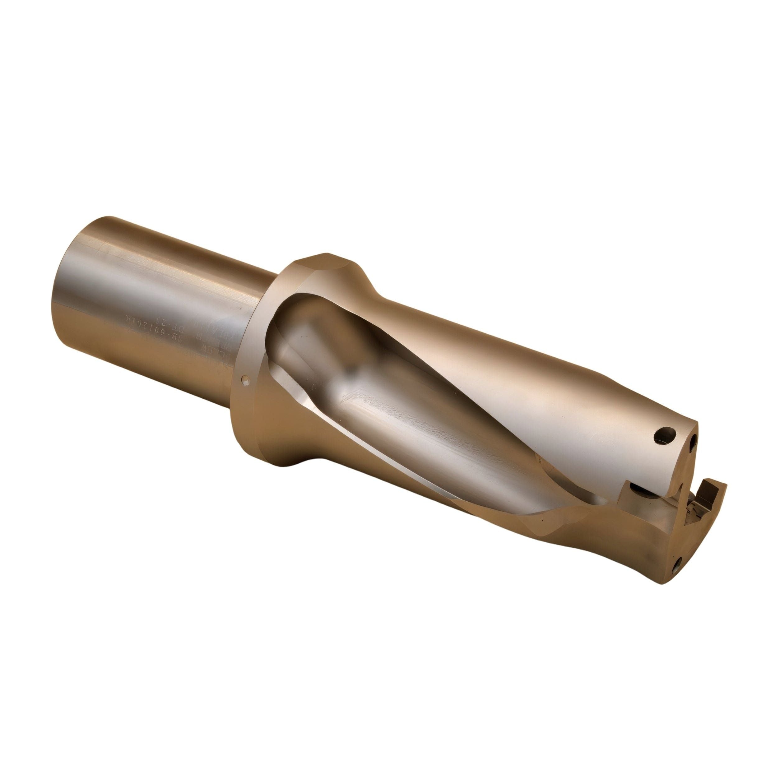 Kyocera S40-DRX480M-2-17 Indexable Drill Body-3