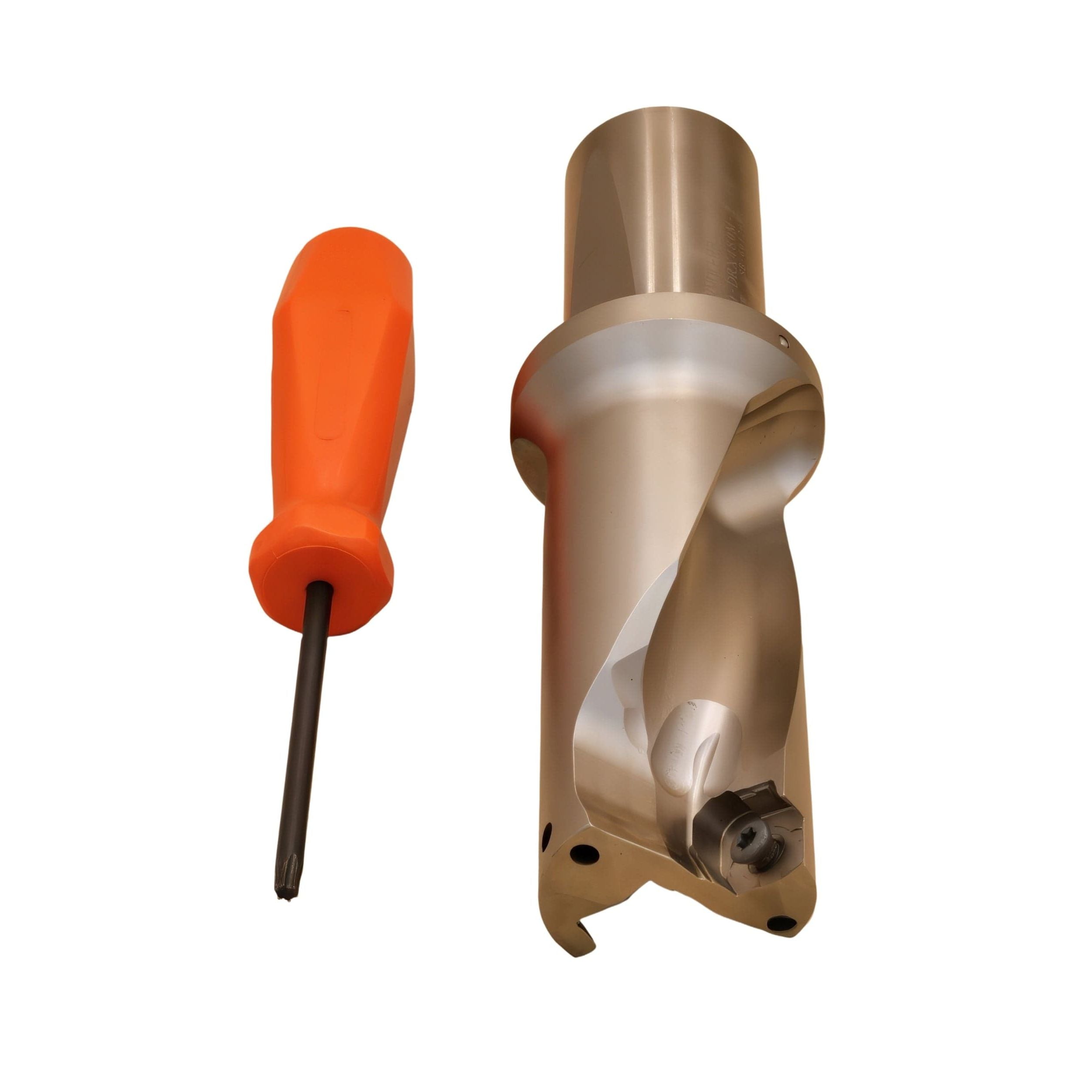 Kyocera S40-DRX480M-2-17 Indexable Drill Body-2