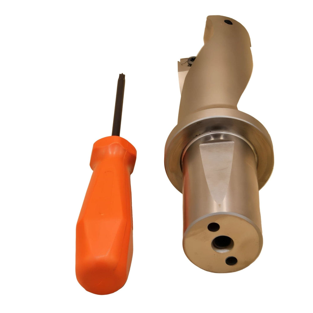 Kyocera S40-DRX480M-2-17 Indexable Drill Body-1