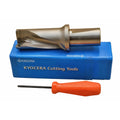 Kyocera S40-DRX480M-2-17 Indexable Drill Body-5