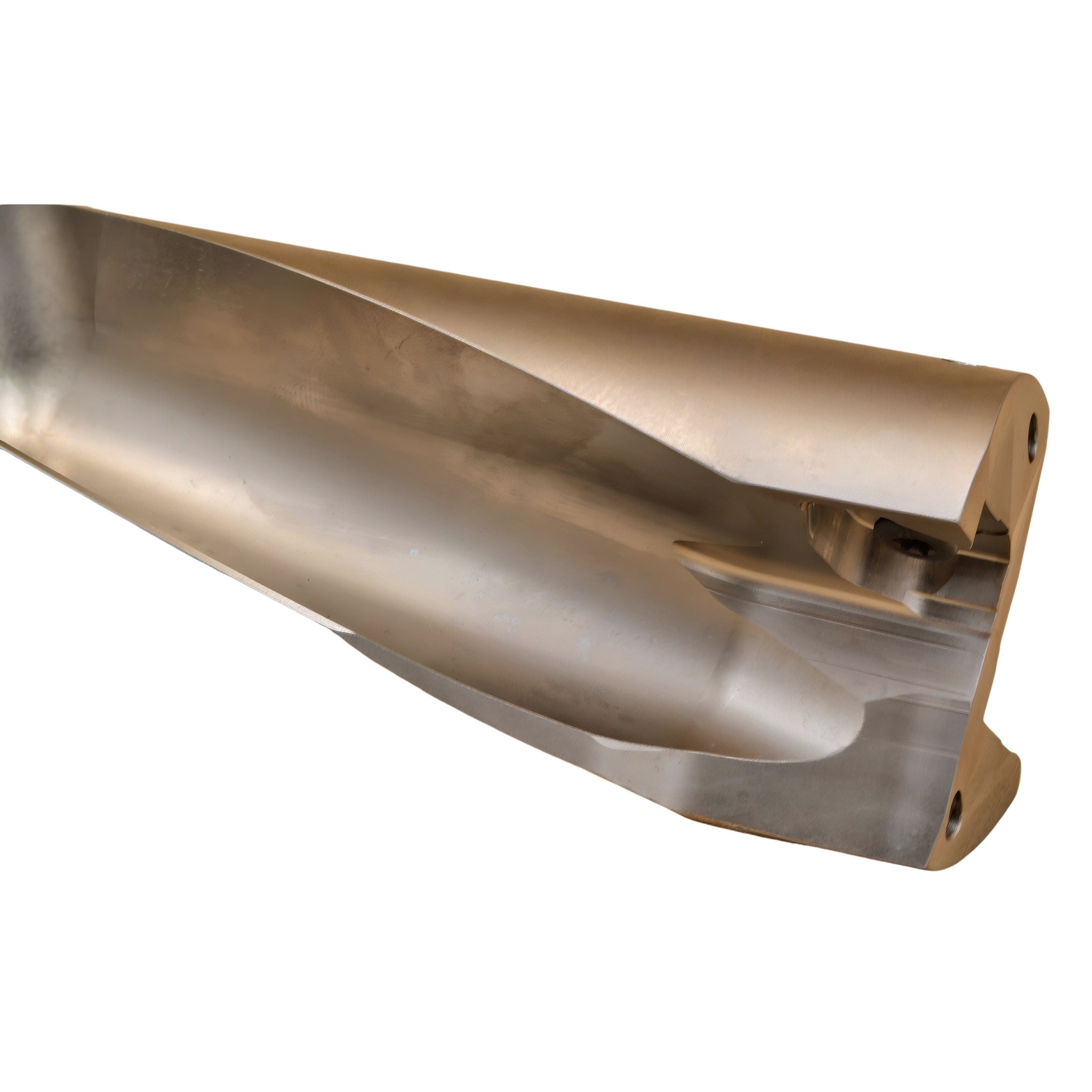 Kyocera S40-DRX510M-2-17 Indexable Drill Body-4