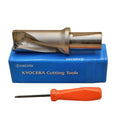 Kyocera S40-DRX510M-2-17 Indexable Drill Body-5