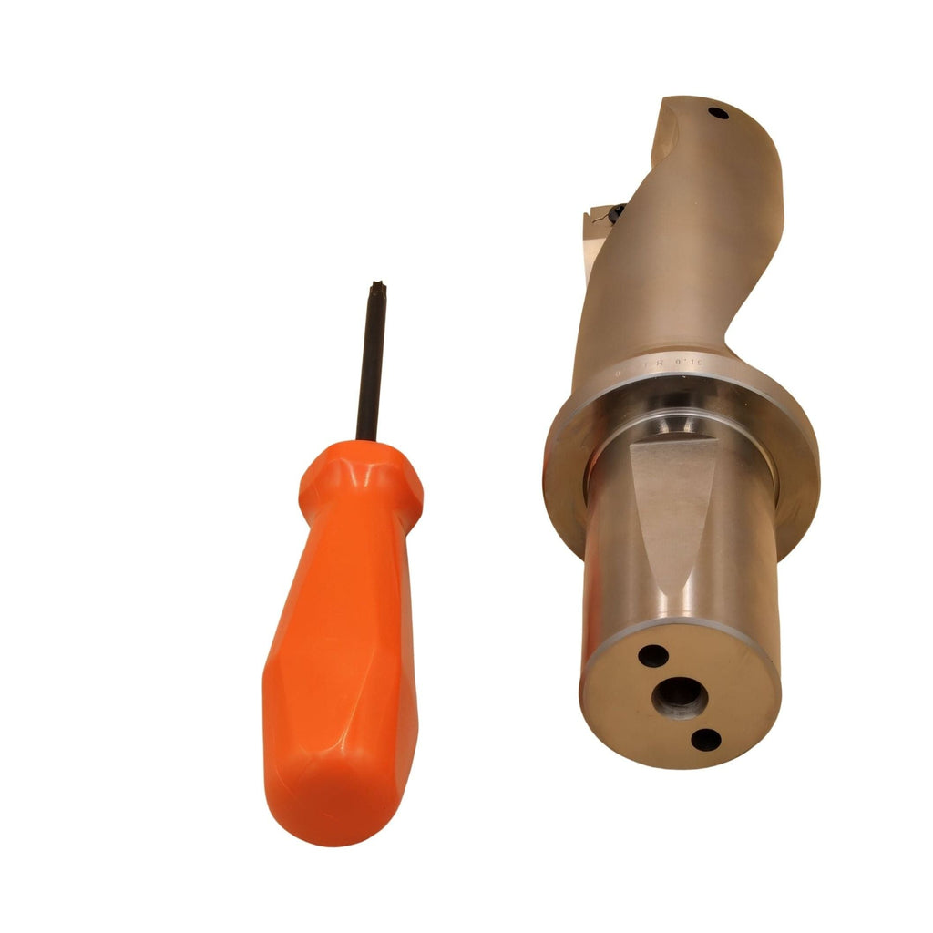 Kyocera S40-DRX510M-2-17 Indexable Drill Body-1
