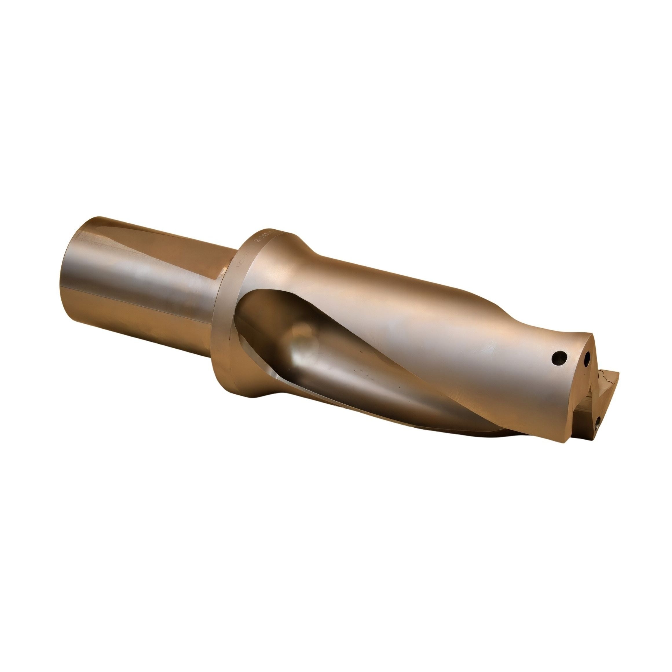 Kyocera S40-DRX510M-2-17 Indexable Drill Body-3