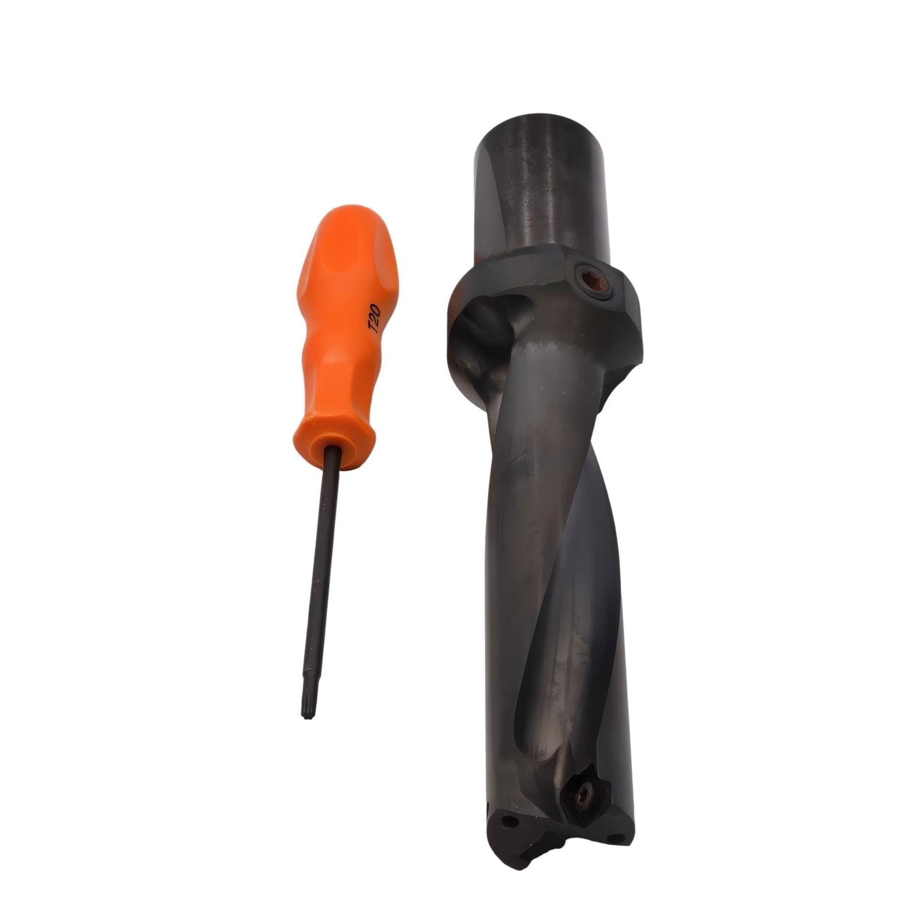 Kyocera S40-DRZ36144-12 Indexable Drill Holder 36mm 4xD – THD01270-3