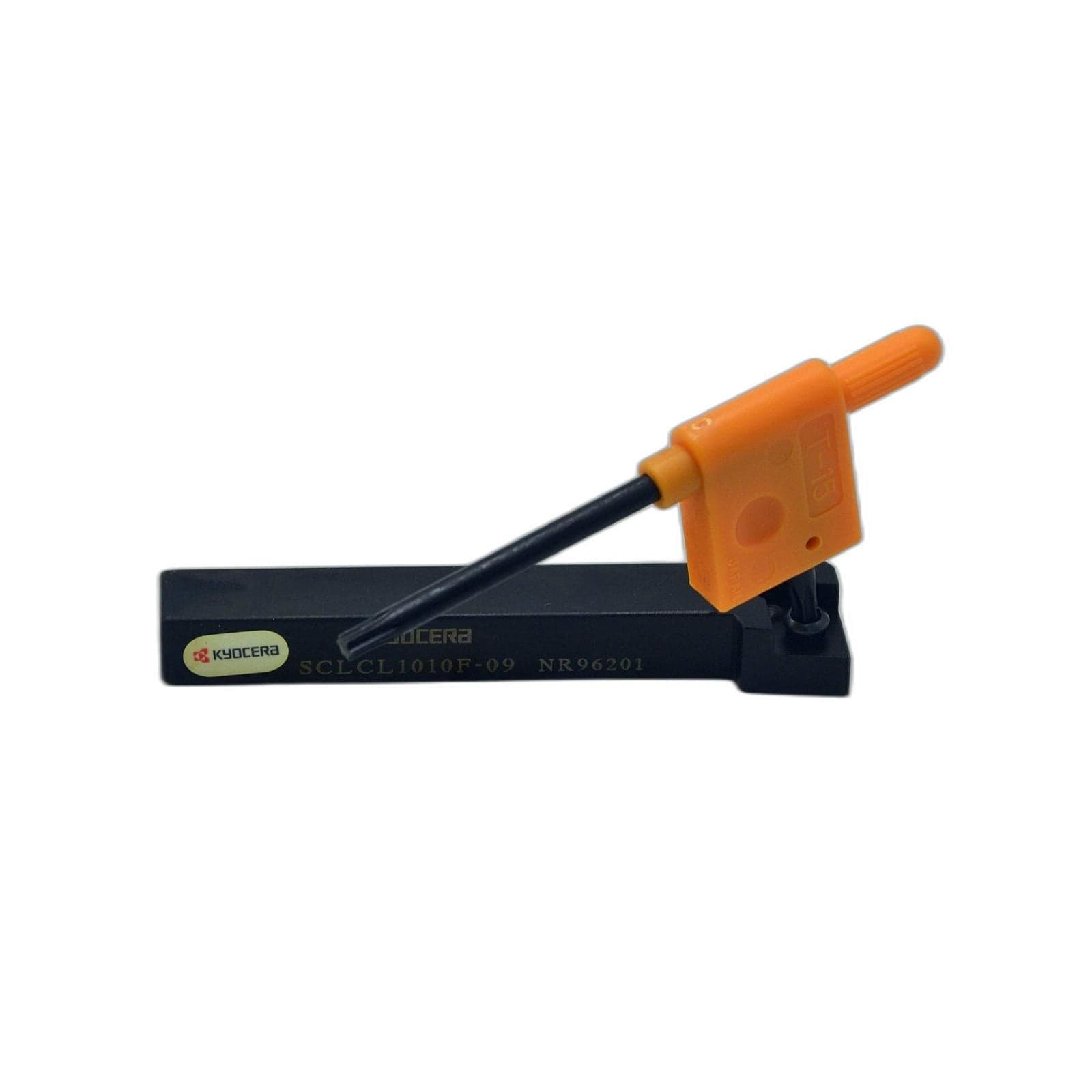 Kyocera SCLCL1010F-09 – External Turning Toolholder (THC05105)-1