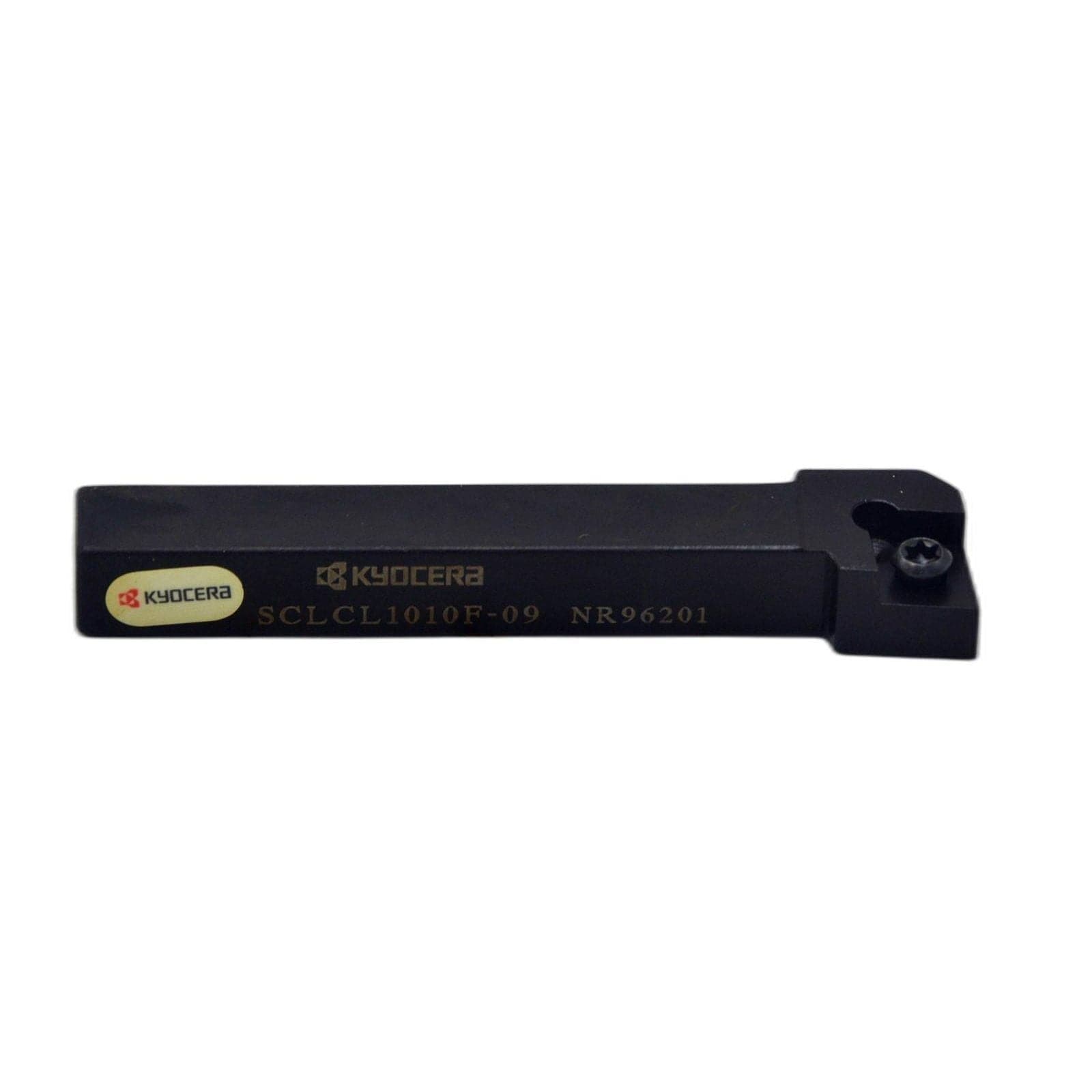 Kyocera SCLCL1010F-09 – External Turning Toolholder (THC05105)-0