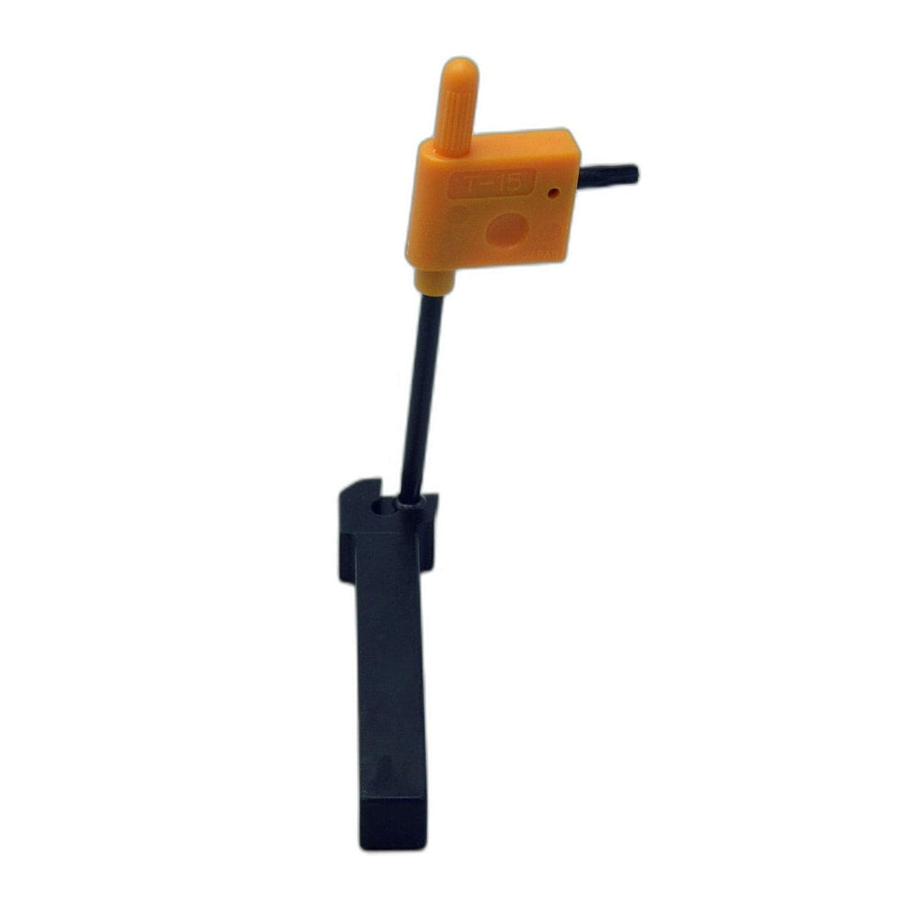 Kyocera SCLCL1010F-09 – External Turning Toolholder (THC05105)-3