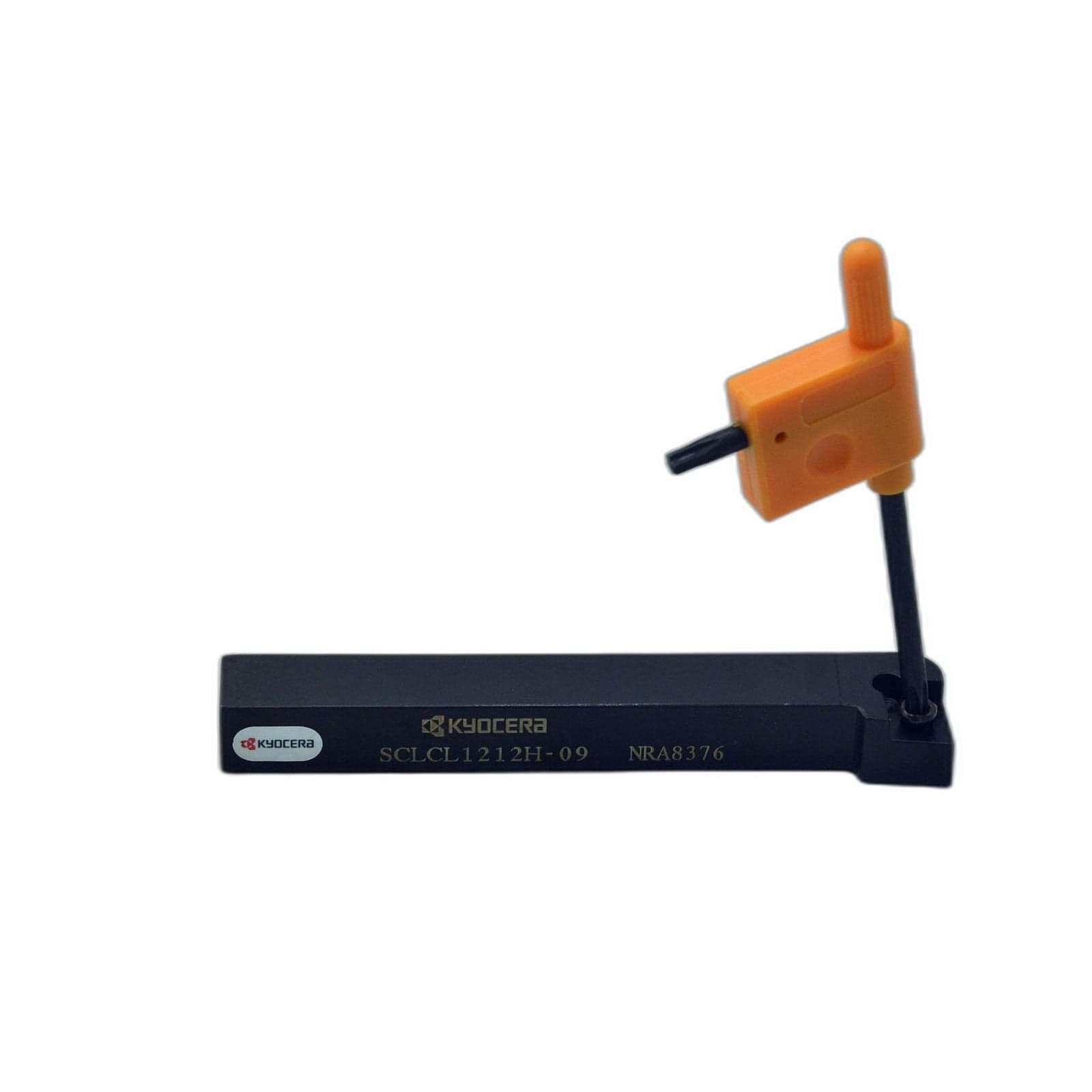 Kyocera SCLCL1212H-09 – External Turning Toolholder (THC05107)-1