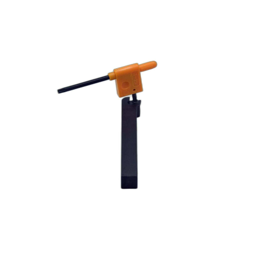 Kyocera SCLCL1212H-09 – External Turning Toolholder (THC05107)-3