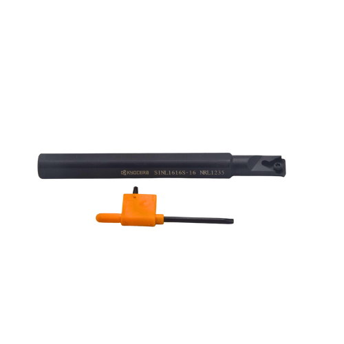 Kyocera SINL1616S-16 – Internal Threading Toolholder (THC04104)-1