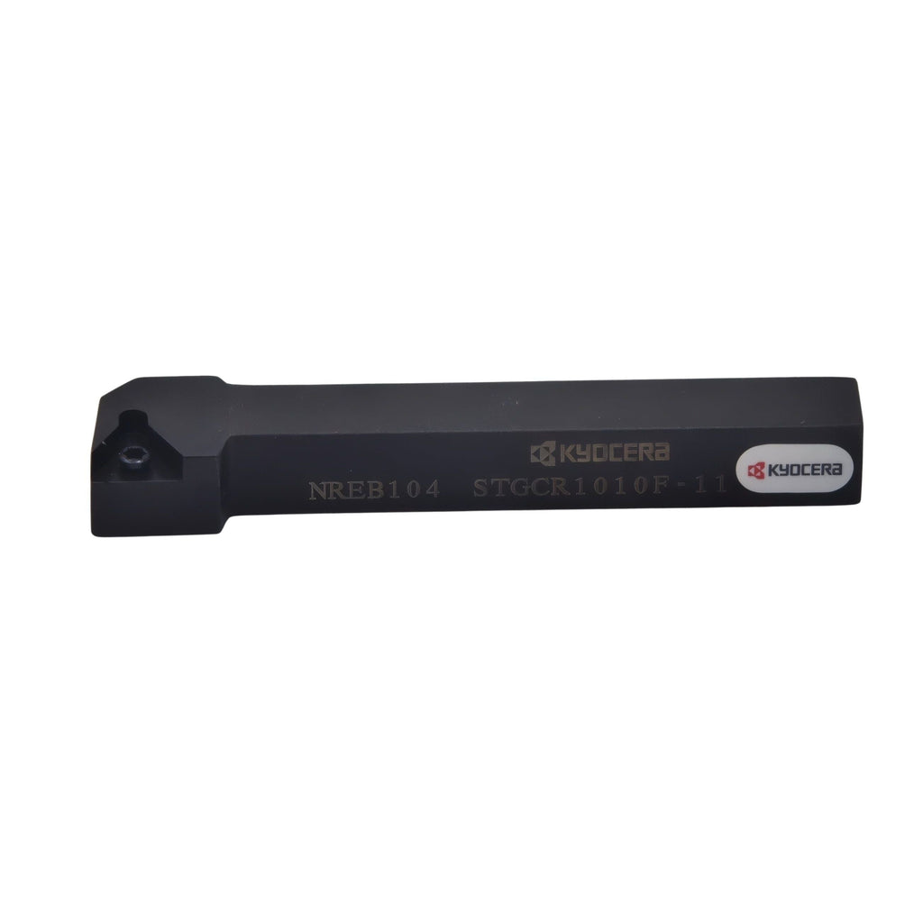 Kyocera STGCR1010F-11 External Turning Toolholder-0