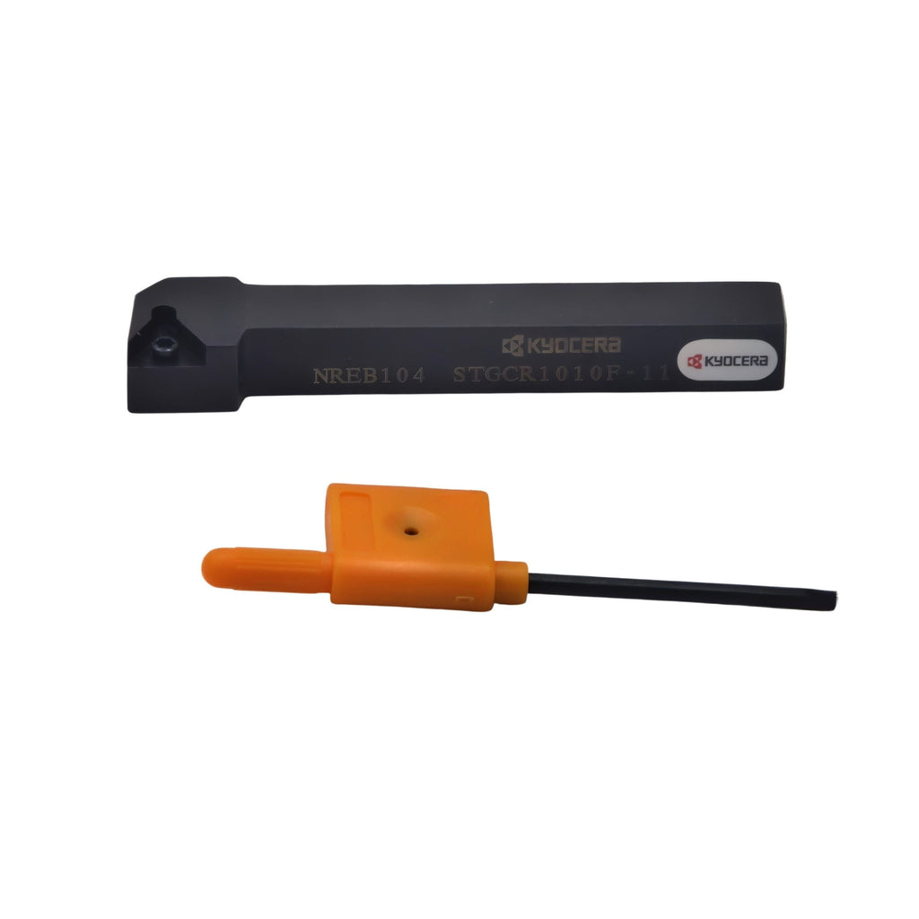 Kyocera STGCR1010F-11 External Turning Toolholder-1