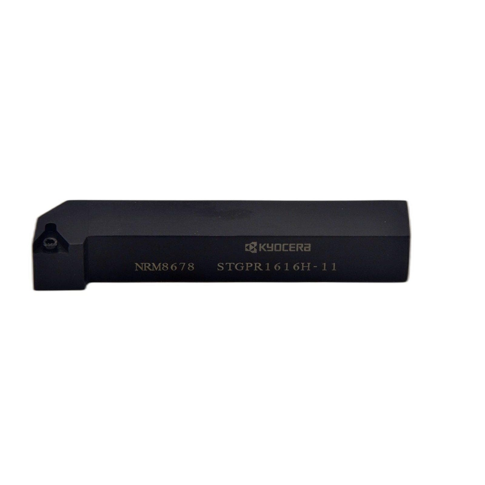 Kyocera STGPR1616H-11 – External Turning Toolholder (THC08466)-0