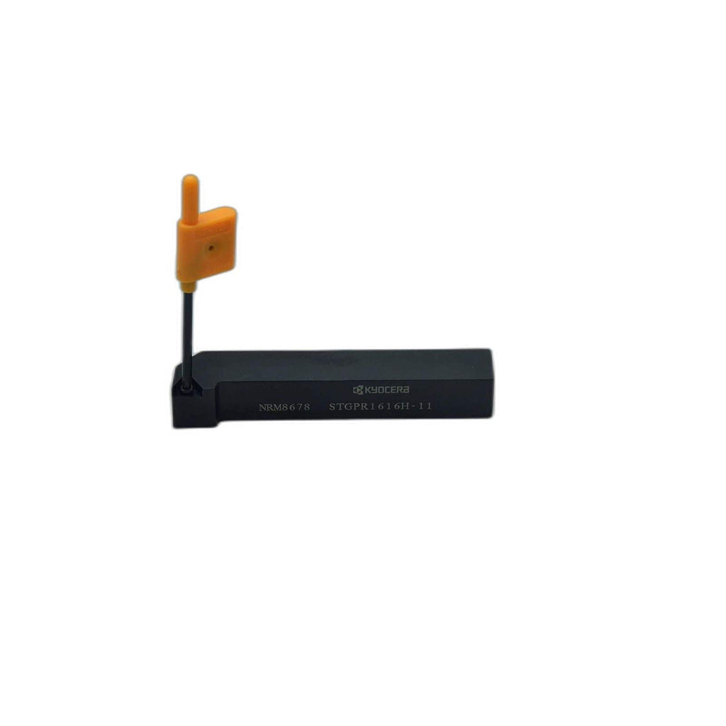 Kyocera STGPR1616H-11 – External Turning Toolholder (THC08466)-2