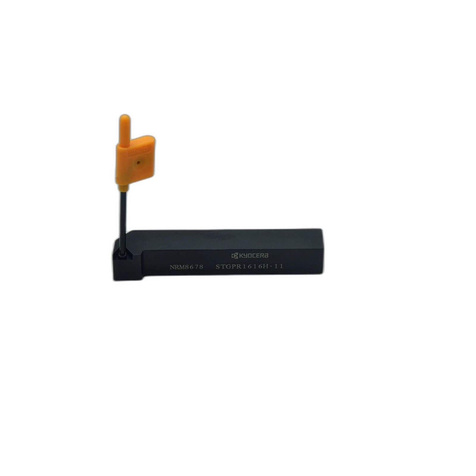 Kyocera STGPR1616H-11 – External Turning Toolholder (THC08466)-2