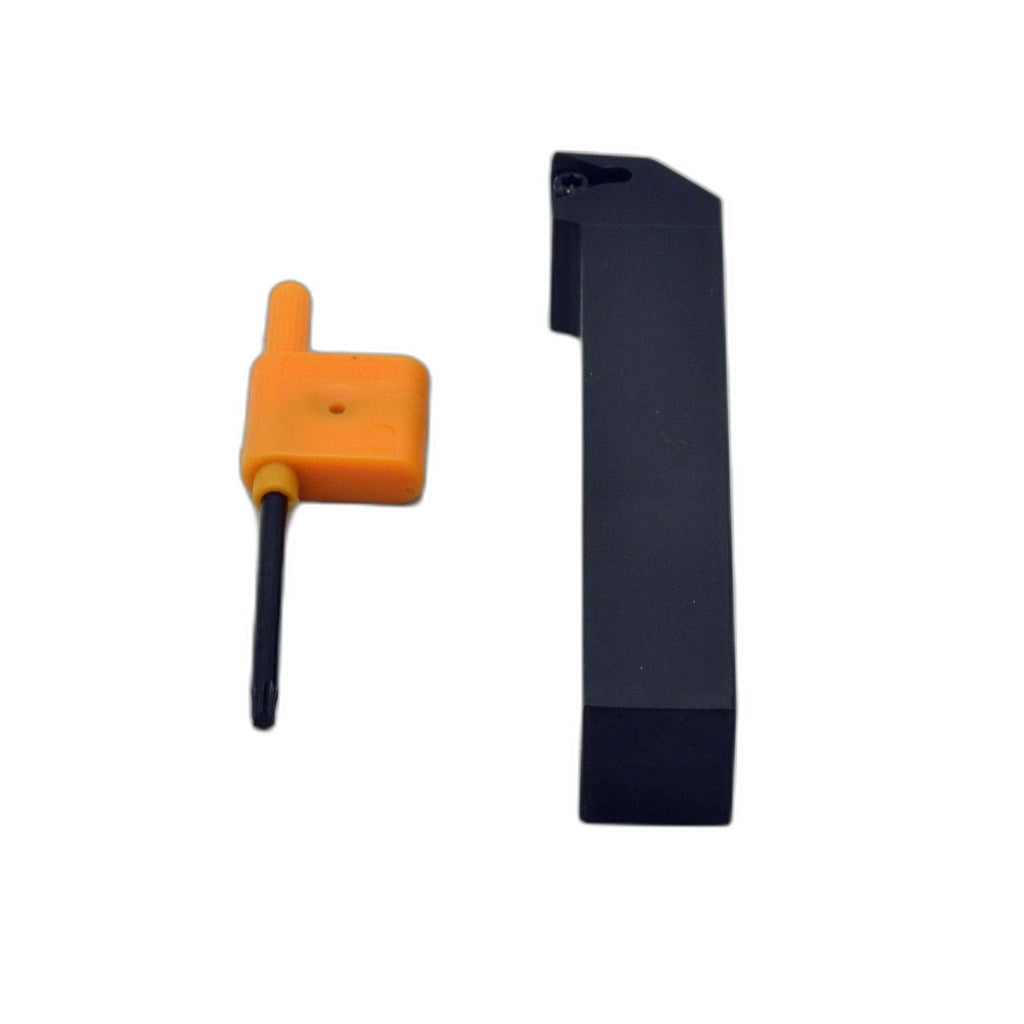 Kyocera STGPR1616H-11 – External Turning Toolholder (THC08466)-3