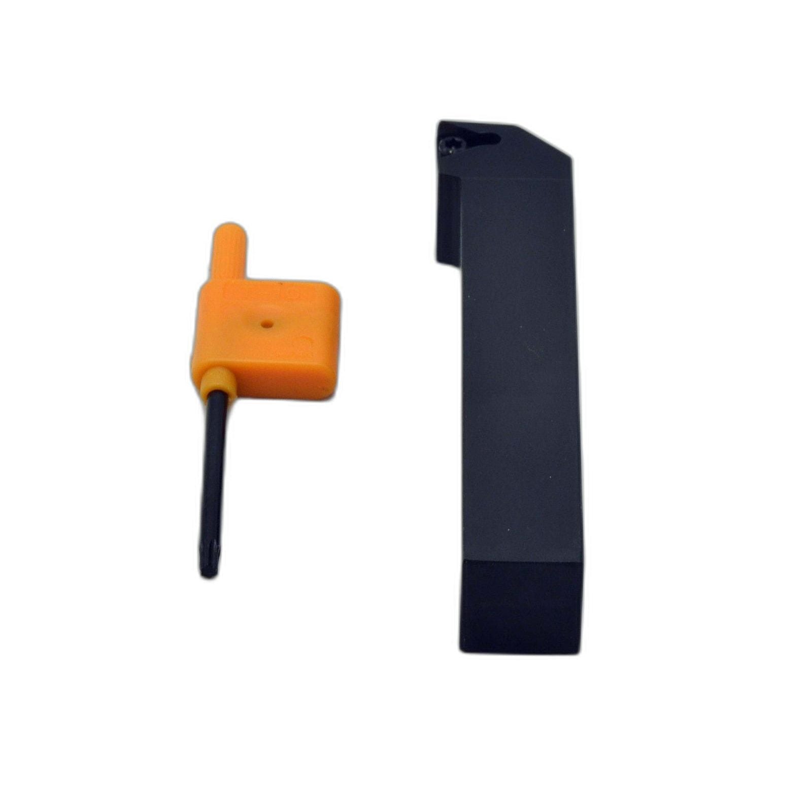 Kyocera STGPR1616H-11 – External Turning Toolholder (THC08466)-3