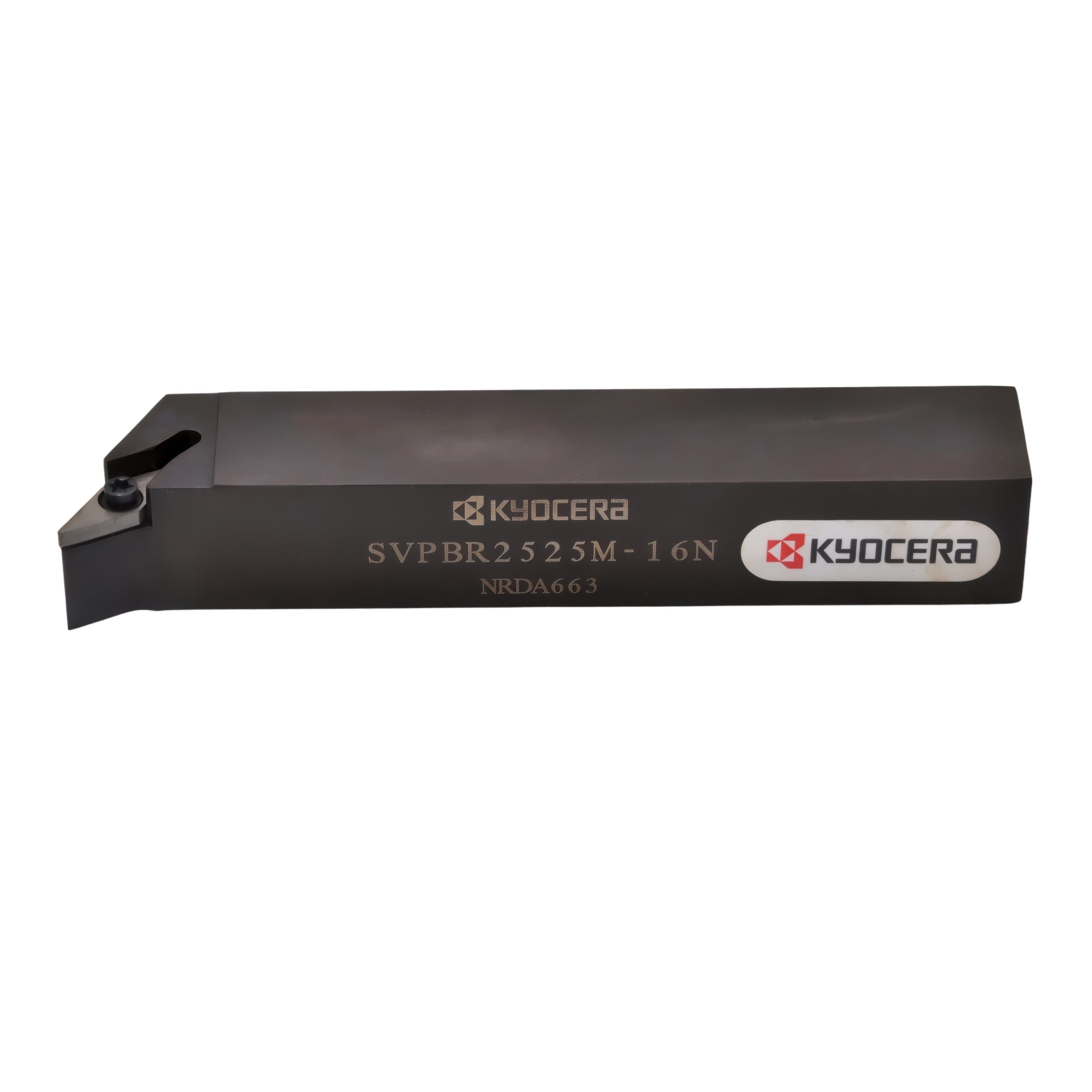 Kyocera SVPBR2525M-16N External Turning Toolholder-5