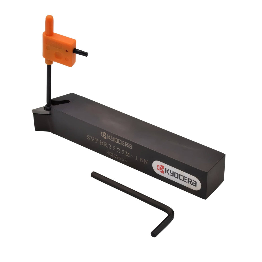 Kyocera SVPBR2525M-16N External Turning Toolholder-1