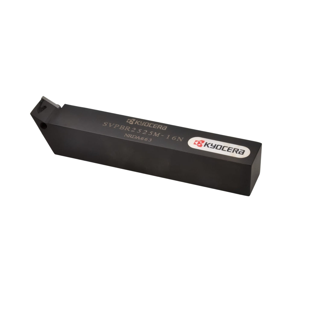 Kyocera SVPBR2525M-16N External Turning Toolholder-2