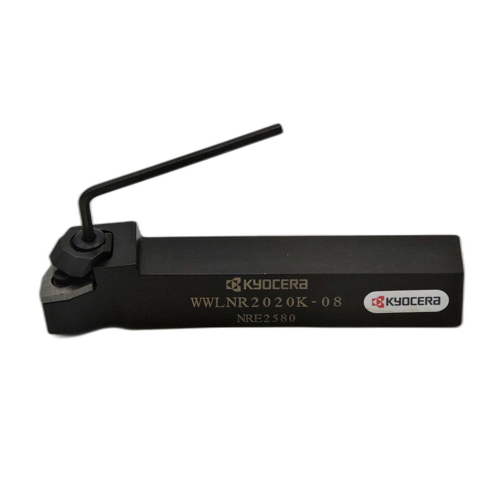 Kyocera WWLNR2020K-08 – External Turning Toolholder (THC00562)-1