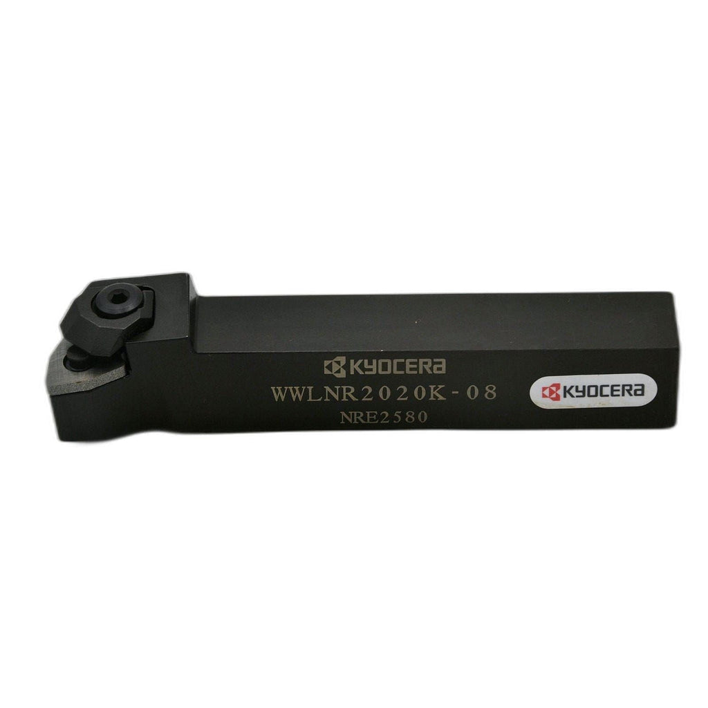 Kyocera WWLNR2020K-08 – External Turning Toolholder (THC00562)-0