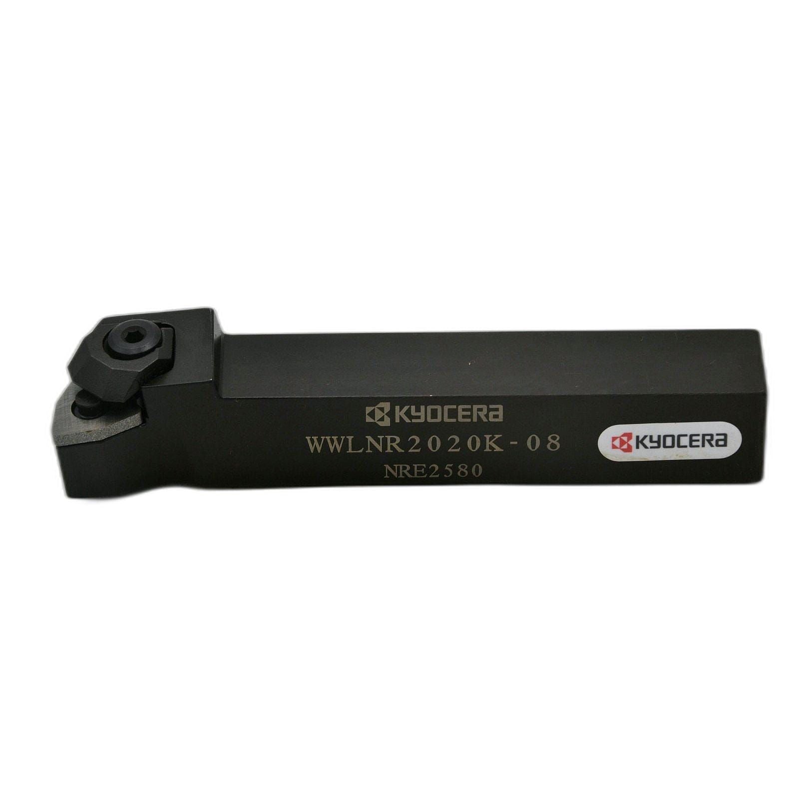 Kyocera WWLNR2020K-08 – External Turning Toolholder (THC00562)-0