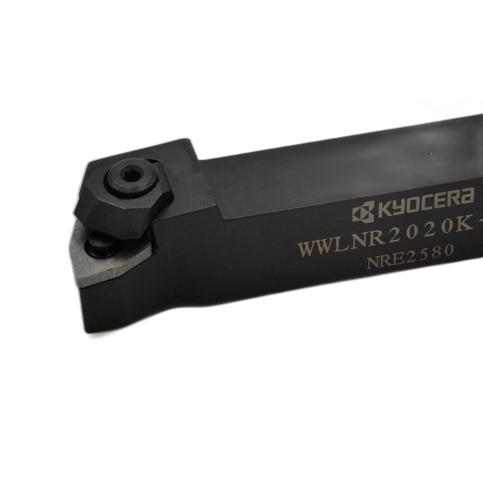 Kyocera WWLNR2020K-08 – External Turning Toolholder (THC00562)-4
