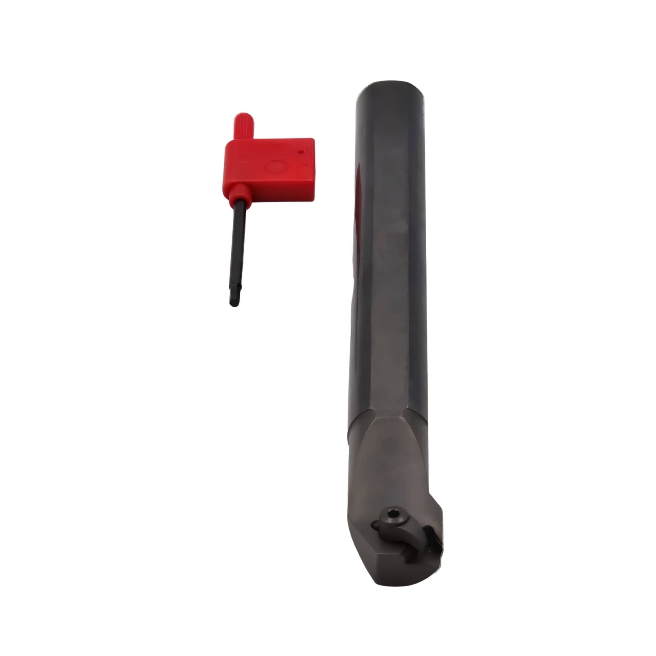 Kyocera S20Q-CTUPR11-27 Internal Boring Bar – Ø20 mm x 27mm-4