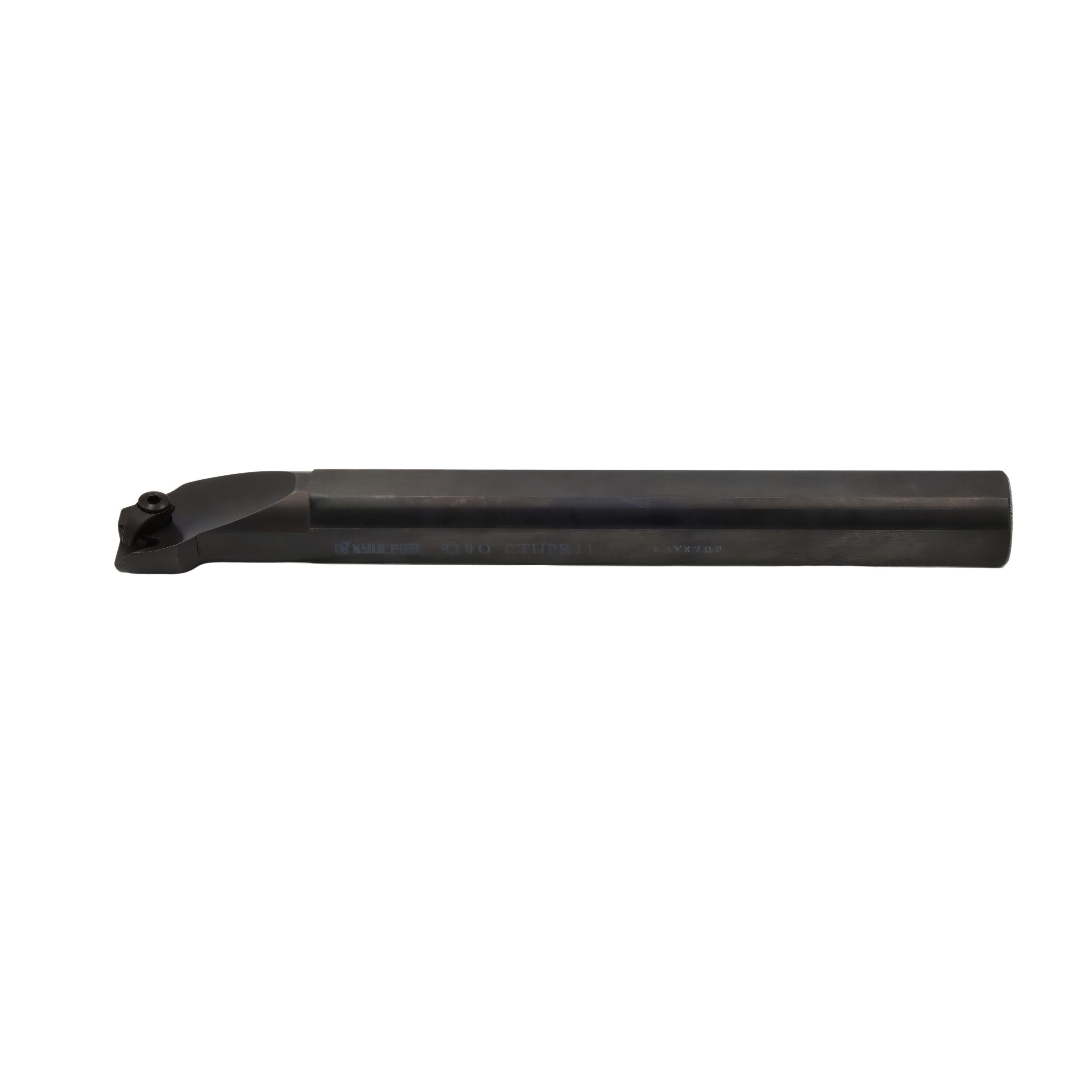 Kyocera S20Q-CTUPR11-27 Internal Boring Bar – Ø20 mm x 27mm-0