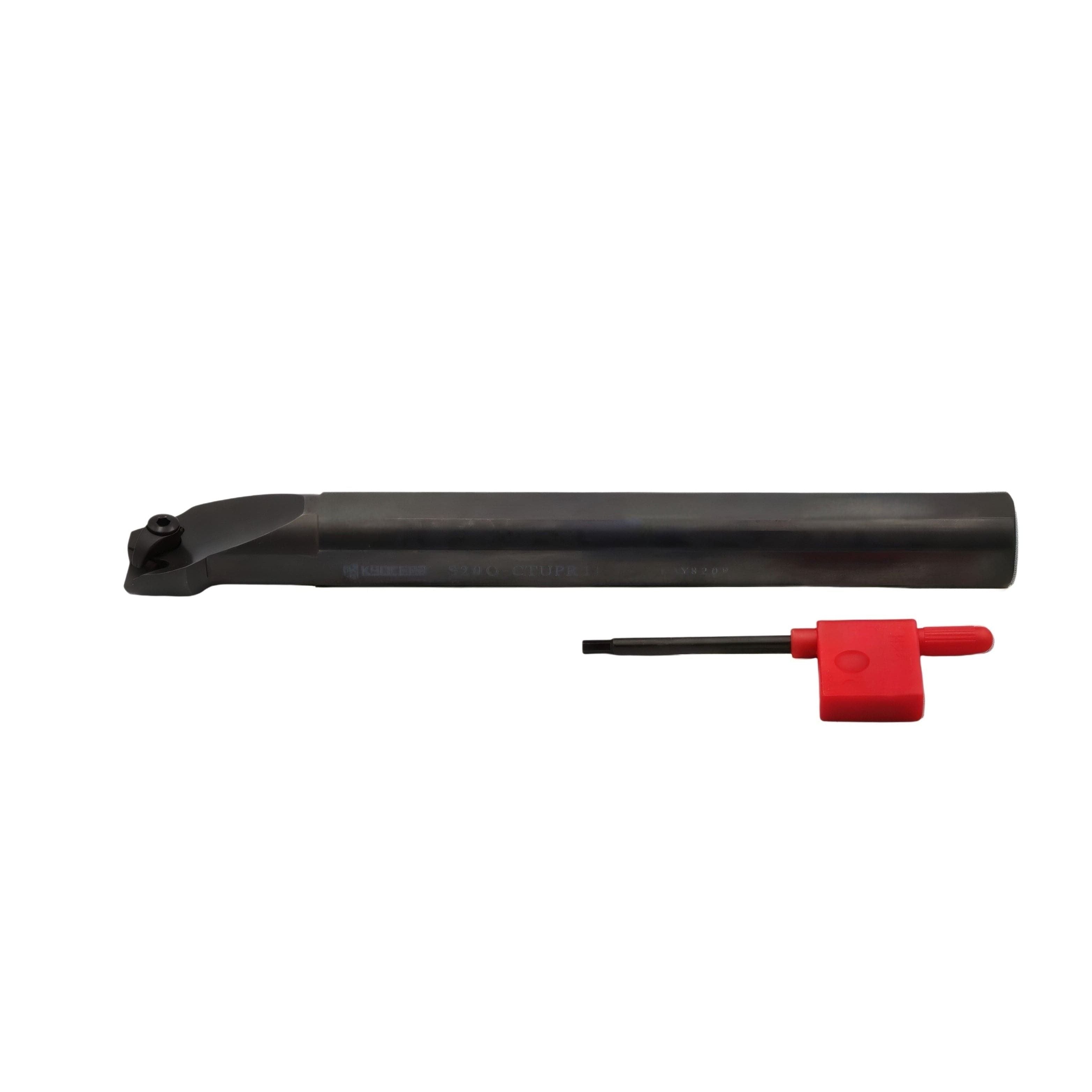 Kyocera S20Q-CTUPR11-27 Internal Boring Bar – Ø20 mm x 27mm-1