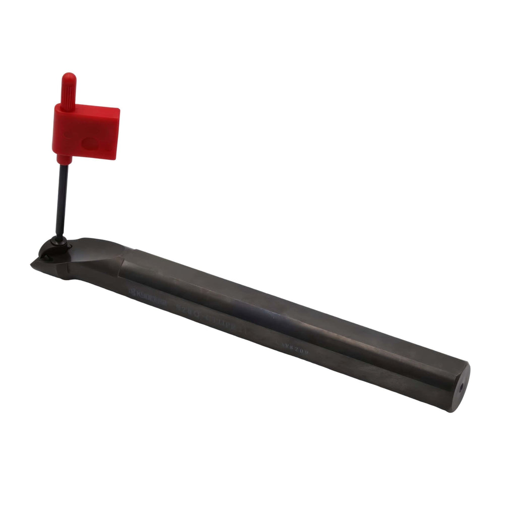 Kyocera S20Q-CTUPR11-27 Internal Boring Bar – Ø20 mm x 27mm-2