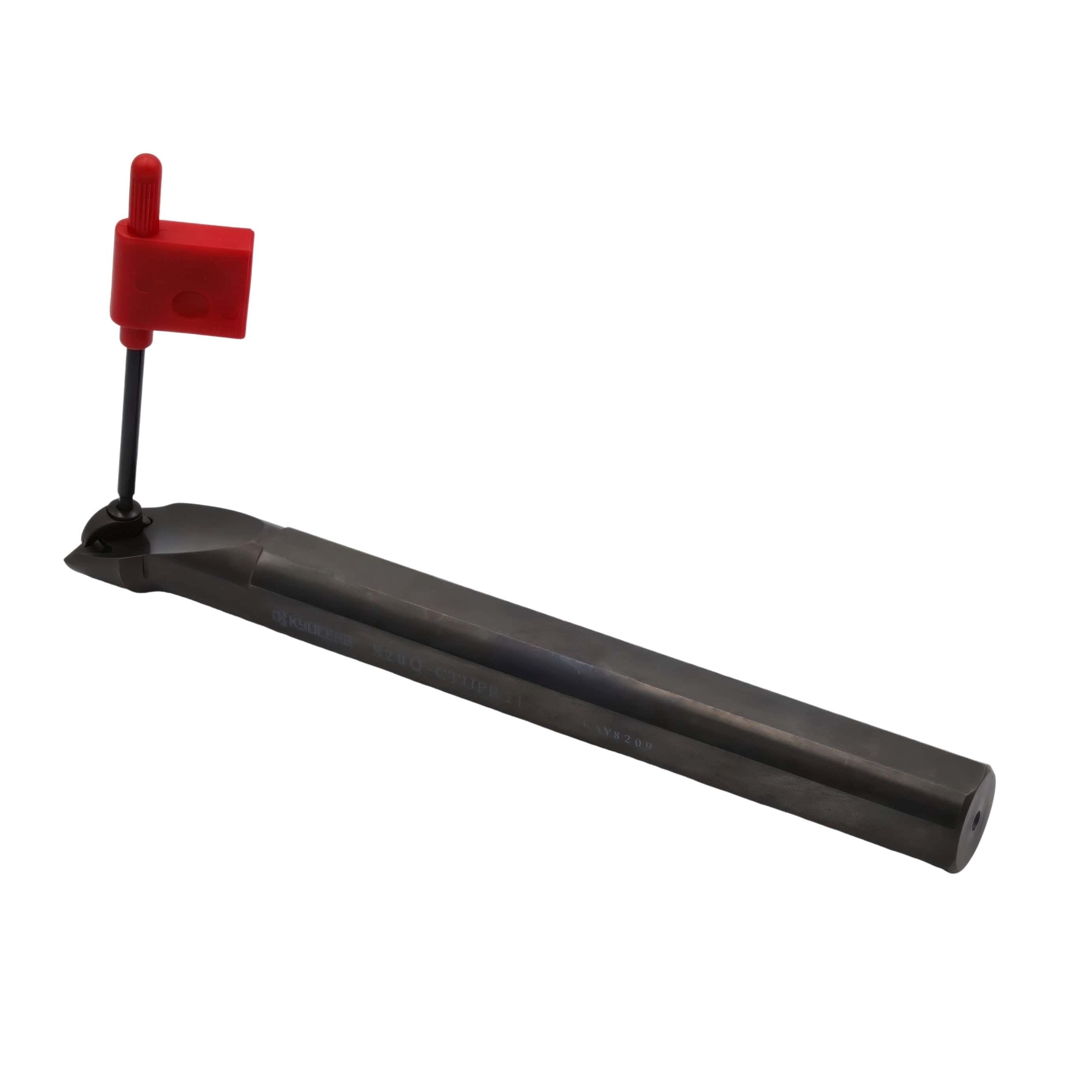 Kyocera S20Q-CTUPR11-27 Internal Boring Bar – Ø20 mm x 27mm-2