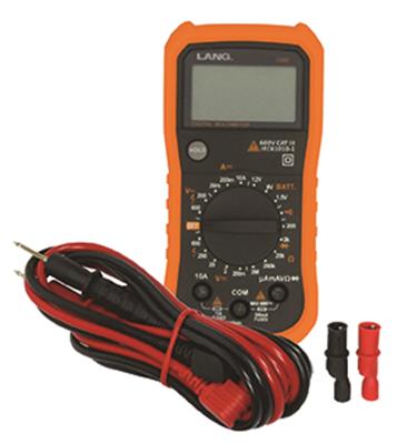 Lang Tools Digital Multimeters-0