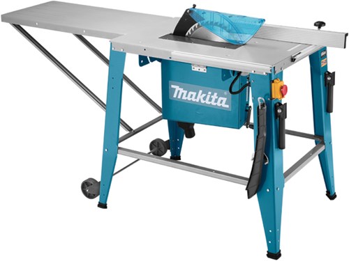 Makita 2712 construction table saw 315 mm - 2712-0