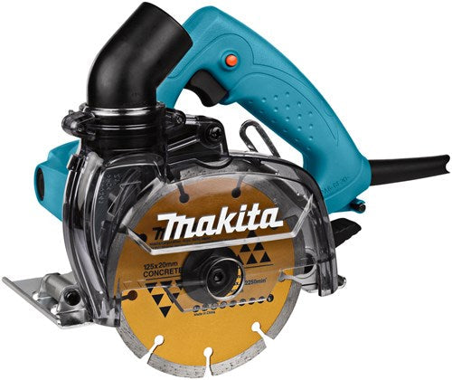 Makita 4100kb 230 v diamond cutter dry - 4100kb-0