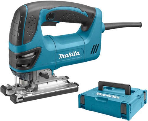 Makita 4350fctj Jigsaw | 720W | in M-Box - 4350fctj-0