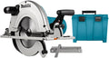 Makita 5903rk circular saw | 2000w 235mm - 5903rk-0