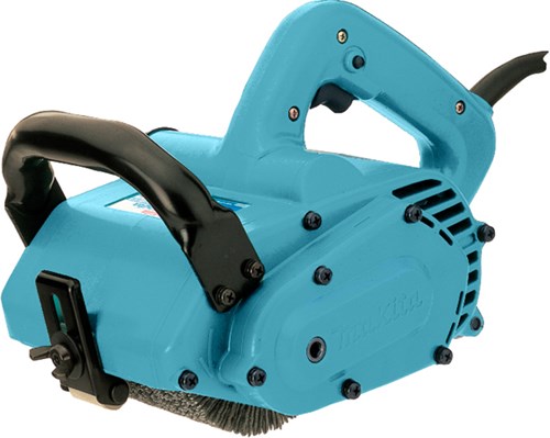 Makita 9741 brush sander | 860w - 9741-0