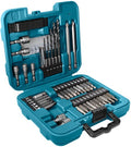 Makita accessories Makita drill bit set 42-piece - D-58877-0