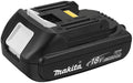 Makita accessories battery bl1815n 18v 1.5ah - 196235-0-0